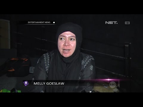 Behind The Scene Video Klip Terbaru Potret