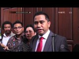 Saipul Jamil Jalani Sidang Lanjutan Kasus Dugaan Pelecehan Seksual