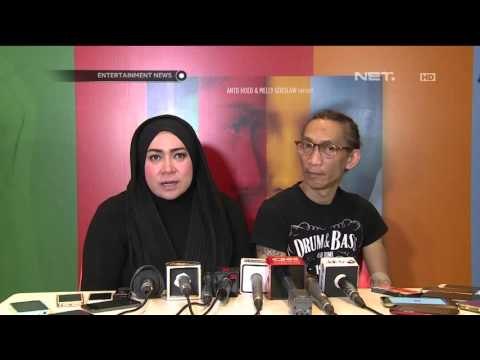 Melly Goeslaw Berharap Album AADC 2 Bisa Kembali Sukses