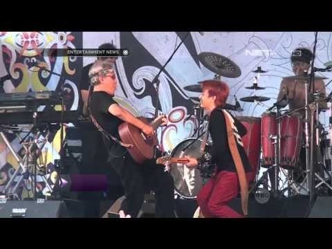 Konser Iwan Fals Bertajuk Situs Budaya