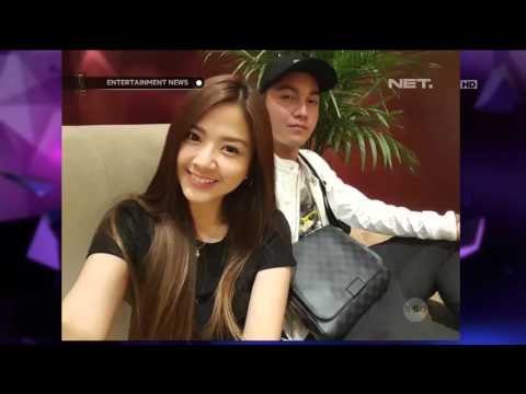 Jelang Pernikahan Samuel Zylgwyn Kuruskan Badan