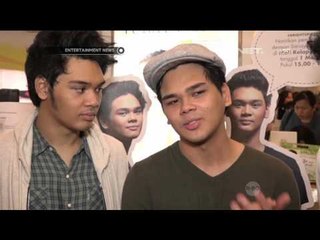 Cerita The Overtunes Menaiki Menara Setinggi 11 Meter Di Video Klip Terbarunya