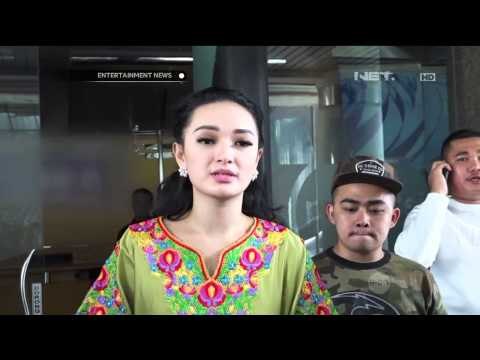 Zaskia Gotik Dilaporkan Ke Polda Metro Jaya, Dianggap Lecehkan Lambang Negara