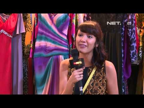 Entertainment News-Sharena Gunawan Suka Mendandani Suami