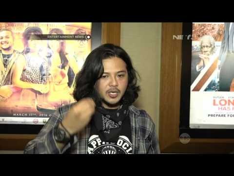 Ramon Y. Tungka Banyak Belajar Sejarah Turki Saat Syuting Si Turki