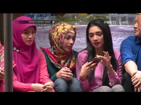 Jalani LDR Dengan Sang Pacar, Kezia Karamoy Tidak Cemburuan