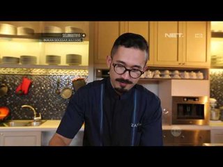 Es Cendol Mutiara - eKitchen with Chef Norman