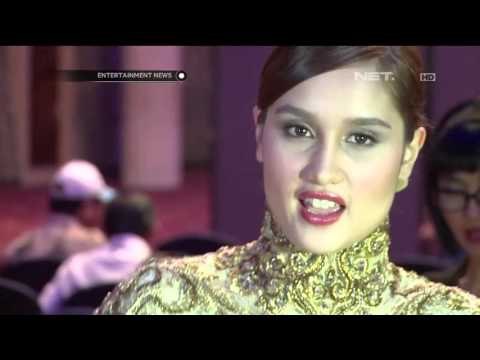 Cinta Laura Tinggal Sendiri di Amerika, Lebih Suka Melakukan Segala Pekerjaan Rumah Tangga Sendiri