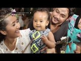 Dwi Sasono Lebih Suka Mengenalkan Anak Pada Alam Indonesia, Dibandingkan Gadget