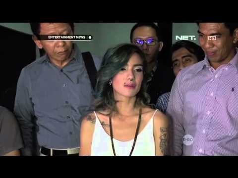 Klarifikasi Sheila Marcia Perihal Kabar Keretakan Rumah Tangganya