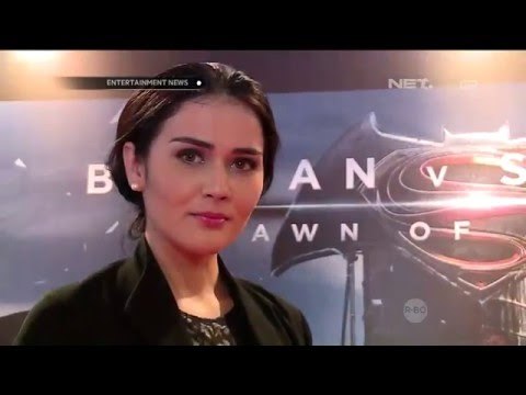 Barli Asmara Jawab Pertanyaan Mix and Match Dari Selebriti