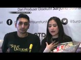 Prilly Latuconsina Tekuni Dunia Layar Lebar