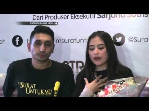 Prilly Latuconsina Tekuni Dunia Layar Lebar