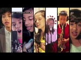 Erwin Gutawa dan Gita Gutawa Wujudkan Konser Diatas Rata rata Ke-2 Tanggal 2 April 2016
