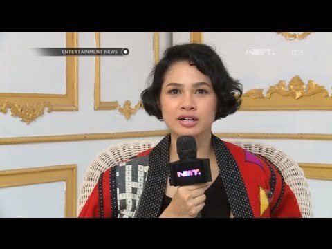 Andien berbagi pengalaman saat mengidap Kanker Payudara