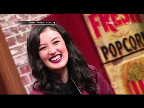 Cerita Perjalanan Karir Natasha Ryder