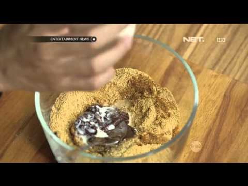 Let's Cook - Choco Date Ball