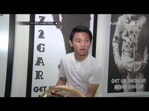 Tidak ada Kegiatan Bersama CJR, Aldy Tetap Melatih Kemampuan Bermusik