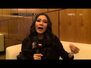 Komentar Meichan dan Mike Mohede Dalam Acara Just Duet