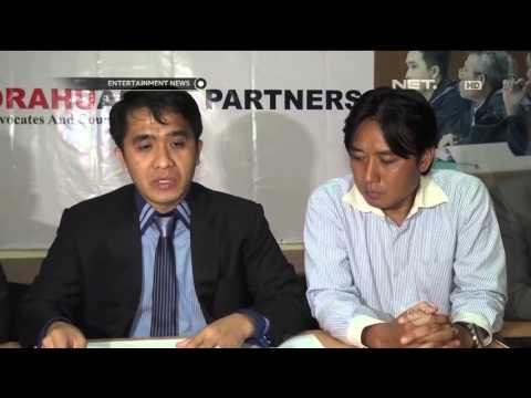 Istri Bams Dilaporkan ke Pihak Kepolisian