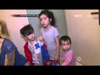 Sheila Marcia Tolak Tawaran Job, Demi Fokus Mengurus Anak