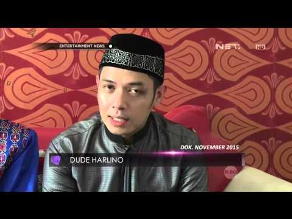 Artis Artis Muda yang Memilih Menjadi Sosok Religius