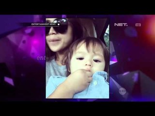 Descargar video: Fenomena Artis Mengabadikan Momen Dengan Anak di Media Sosial