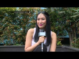 Entertainment News - Voxpop tentang All England