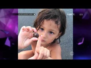 Para Artis yang Memutuskan Menetap di Bali