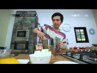 eKitchen - Mango Walnut Cake