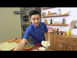 eKitchen Apple Crumble Risoless