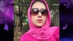 Fairuz Bantah Melarang Mantan Suami Bertemu Sang Anak