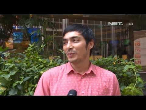 Entertainment News-Abimana Awali Karir Sebagai Penata Cahaya