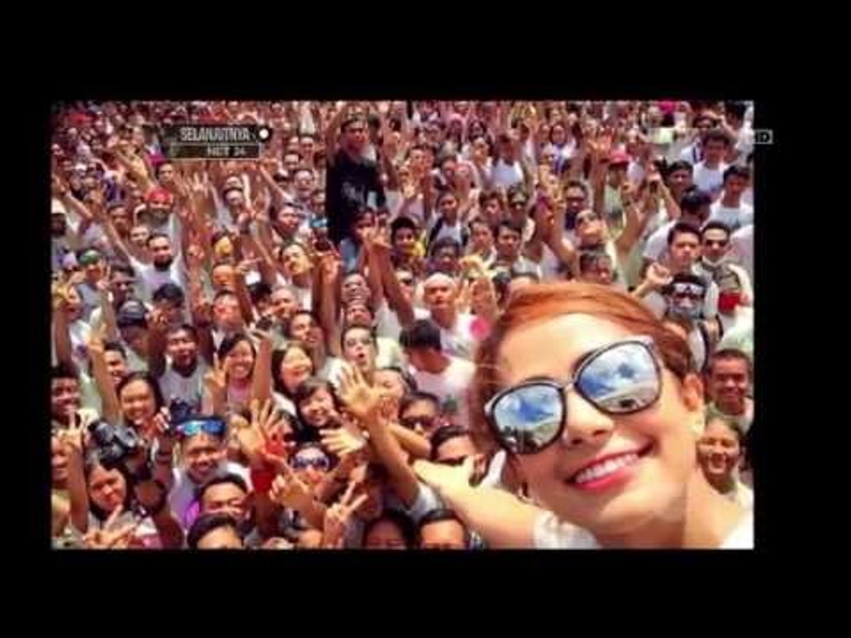 DJ Yasmin Bercerita Mengenai Pengalaman Uniknya di Atas Panggung