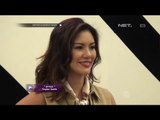 Aline Adita Membuka Bisnis Fashion