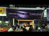 Bisnis Kuliner Jepang, Tiwi Mencoba Memasak Chicken Tebasaki