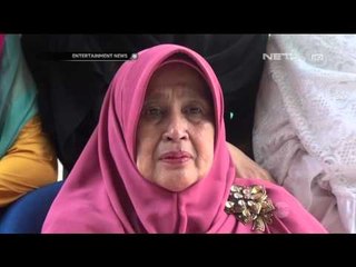 Acara Haul Ketiga Wafatnya Ustad Jefri Al Buchori