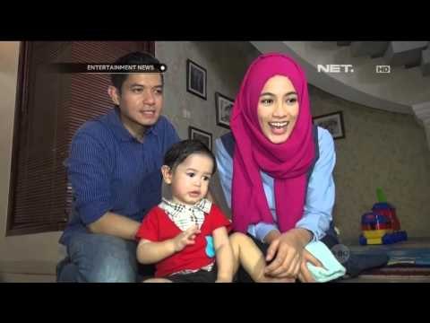 Keseruan dan Kebersamaan Dude Herlino dan Alyssa Soebandono
