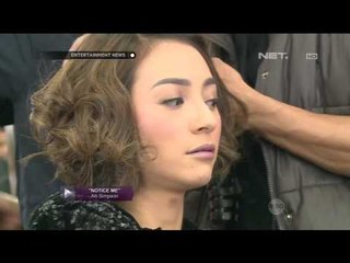 Télécharger la video: Gaya Rambut Girindra Kara dan Lolita Agustine