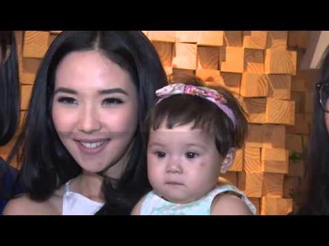 Tips Gisel dan Gading Mempertahankan Keharmonisan Rumah Tangga