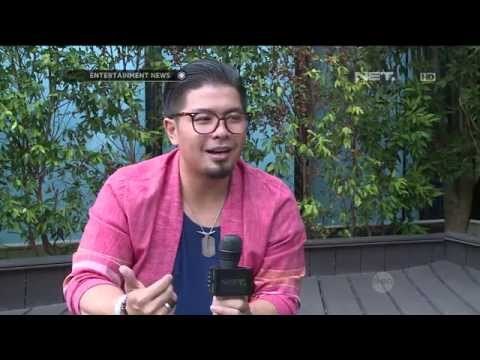 Perasaan Bams setelah menjadi seorang ayah baru