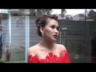 Tải video: Ayu Ting Ting Percayakan Orang Tua Rawat Anak