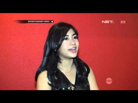 Cerita Anisa Rahma Pertama Kalinya Membintangi Film Horor