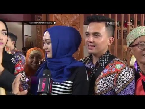 Sahrul Gunawan Digugat Cerai Sang Istri