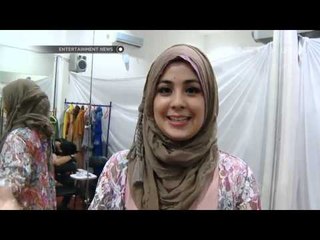 Tutorial Hijab Risty Tagor