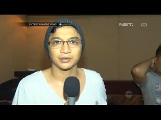 Kolaborasi band Ungu dan Rina Nose