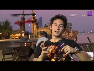 Download Video: Samuel Zylgwyn memiliki hobby fotografi