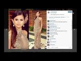 Entertainment News - Justin Bieber posting foto Selena Gomez