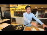 E Kitchen with Nicky Tirta - Cumi Sambal Balado