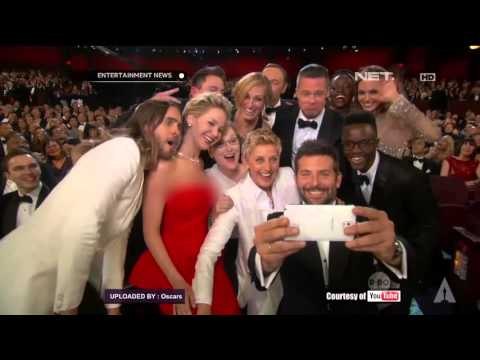 Host Oscar Dari Tahun ke Tahun